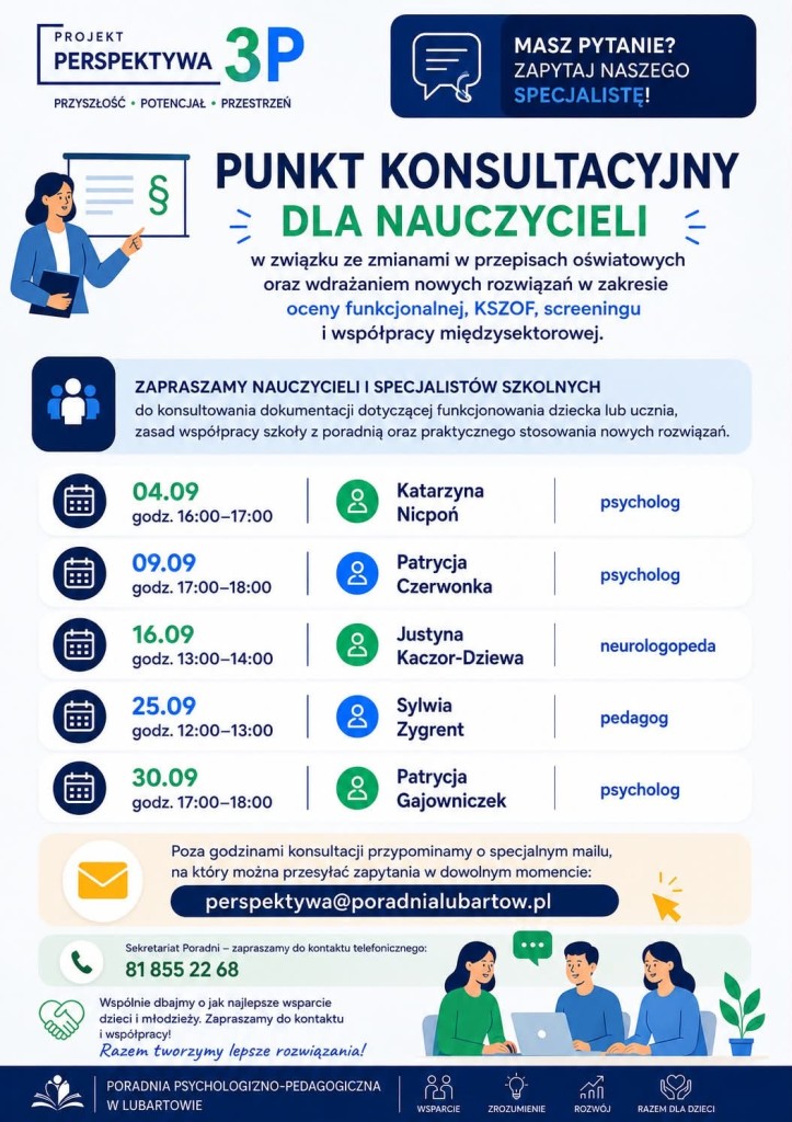 plakat 3p